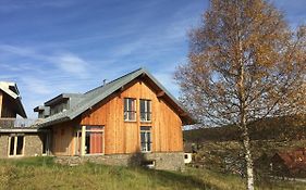 Penzion Kilián - apartmán Prenet